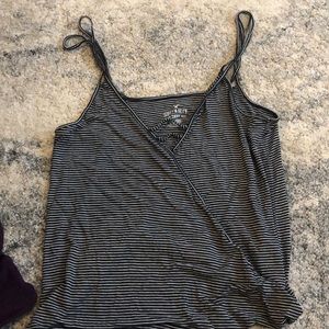 Soft tank